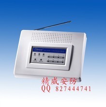 科立信报警主机产品参考大全 最新型号、功能特点与选型指南